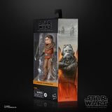 Hasbro Star Wars The Mandalorian Black Series Kuiil