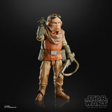 Hasbro Star Wars The Mandalorian Black Series Kuiil