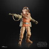Hasbro Star Wars The Mandalorian Black Series Kuiil