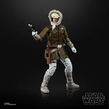 Hasbro Star Wars Black Series Archive Han Solo (Hoth)