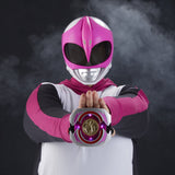Hasbro Power Rangers Lightning Collection Mighty Morphin Pink Ranger Power Morpher