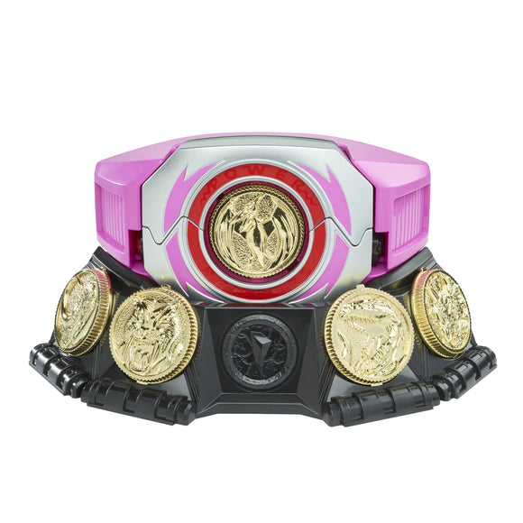 Hasbro Power Rangers Lightning Collection Mighty Morphin Pink Ranger Power Morpher