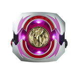Hasbro Power Rangers Lightning Collection Mighty Morphin Pink Ranger Power Morpher