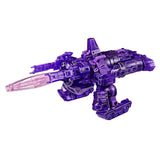 Hasbro Transformers Generations War for Cybertron Leader Behold, Galvatron! Unicron Companion Pack