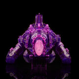 Hasbro Transformers Generations War for Cybertron Leader Behold, Galvatron! Unicron Companion Pack