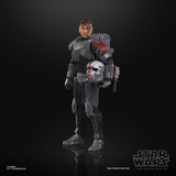 Hasbro Star Wars The Black Series Hunter (Clone Wars)
