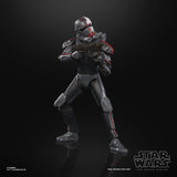 Hasbro Star Wars The Black Series Hunter (Clone Wars)