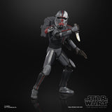Hasbro Star Wars The Black Series Hunter (Clone Wars)