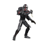 Hasbro Star Wars The Black Series Hunter (Clone Wars)