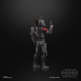 Star Wars The Black Series Crosshair (Clone Wars)