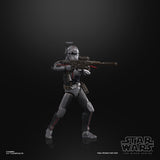 Star Wars The Black Series Crosshair (Clone Wars)