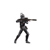 Star Wars The Black Series Crosshair (Clone Wars)