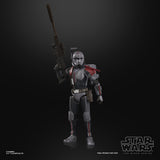 Star Wars The Black Series Crosshair (Clone Wars)