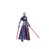 Hasbro Star Wars The Black Series Asajj Ventress (Clone Wars)
