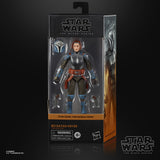 Hasbro Star Wars The Mandalorian Black Series Bo-Katan Kryze