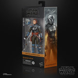 Hasbro Star Wars The Mandalorian Black Series Bo-Katan Kryze