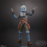 Hasbro Star Wars The Mandalorian Black Series Bo-Katan Kryze