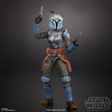 Hasbro Star Wars The Mandalorian Black Series Bo-Katan Kryze