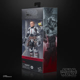 Hasbro Star Wars The Black Series Tech