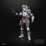 Hasbro Star Wars The Black Series Tech