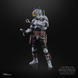 Hasbro Star Wars The Black Series Tech