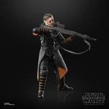 Hasbro Star Wars The Black Series Fennec Shand