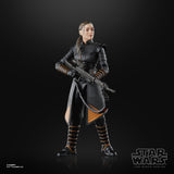 Hasbro Star Wars The Black Series Fennec Shand