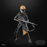 Hasbro Star Wars The Black Series Fennec Shand