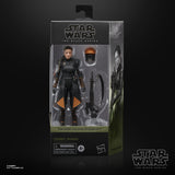 Hasbro Star Wars The Black Series Fennec Shand
