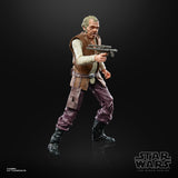 Hasbro Star Wars The Black Series Doctor Evazan