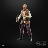 Hasbro Star Wars The Black Series Doctor Evazan