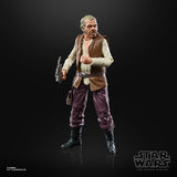 Hasbro Star Wars The Black Series Doctor Evazan