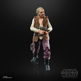 Hasbro Star Wars The Black Series Doctor Evazan