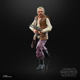 Hasbro Star Wars The Black Series Doctor Evazan