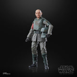 Hasbro Star Wars The Black Series Migs Mayfeld (Morak)