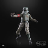 Hasbro Star Wars The Black Series Migs Mayfeld (Morak)