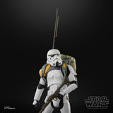 Hasbro Star Wars The Black Series Stormtrooper Jedha Patrol