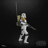 Hasbro Star Wars The Black Series Stormtrooper Jedha Patrol