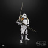 Hasbro Star Wars The Black Series Stormtrooper Jedha Patrol