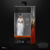 Hasbro Star Wars The Black Series Princess Leia Organa (Yavin 4)