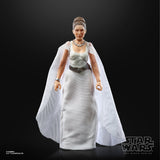 Hasbro Star Wars The Black Series Princess Leia Organa (Yavin 4)