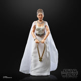 Hasbro Star Wars The Black Series Princess Leia Organa (Yavin 4)