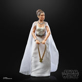 Hasbro Star Wars The Black Series Princess Leia Organa (Yavin 4)