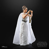 Hasbro Star Wars The Black Series Princess Leia Organa (Yavin 4)