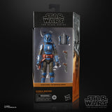 Hasbro Star Wars The Black Series Koska Reeves