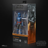 Hasbro Star Wars The Black Series Koska Reeves