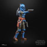 Hasbro Star Wars The Black Series Koska Reeves