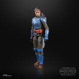 Hasbro Star Wars The Black Series Koska Reeves