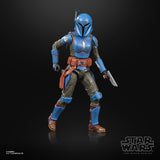 Hasbro Star Wars The Black Series Koska Reeves