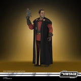 Hasbro Star Wars The Vintage Collection Greef Karga